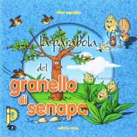 La parabola del granello di senape