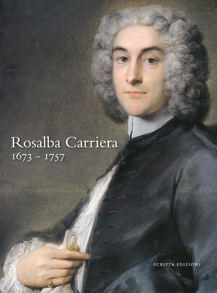 Rosalba Carriera (1673-1757) Rosalba Carriera (1673-1757)