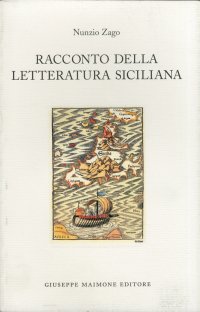 Racconto della letteratura siciliana