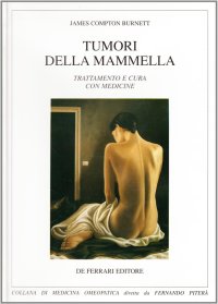 Tumori della mammella. Trattamento e cura con medicine