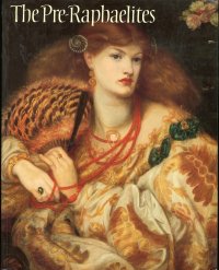 The Pre-Raphaelites
