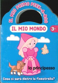 Il Mio Mondo 3+