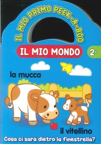 Il Mio Mondo 2+