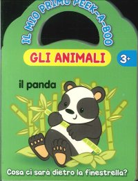 Gli Animali 3+