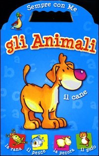 Il Cane. Gli Animali