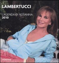 L'Agenda di Rosanna 2010