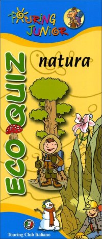 Eco quiz. Natura