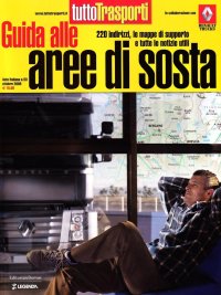 Guida alle aree di sosta