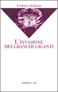 L'invasione dei granchi giganti L'invasione dei granchi giganti