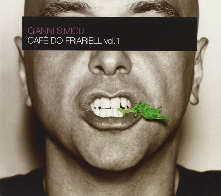 Cafè do Friariell. Con CD Audio. Vol. 1 Cafè do Friariell. Con CD Audio. Vol. 1