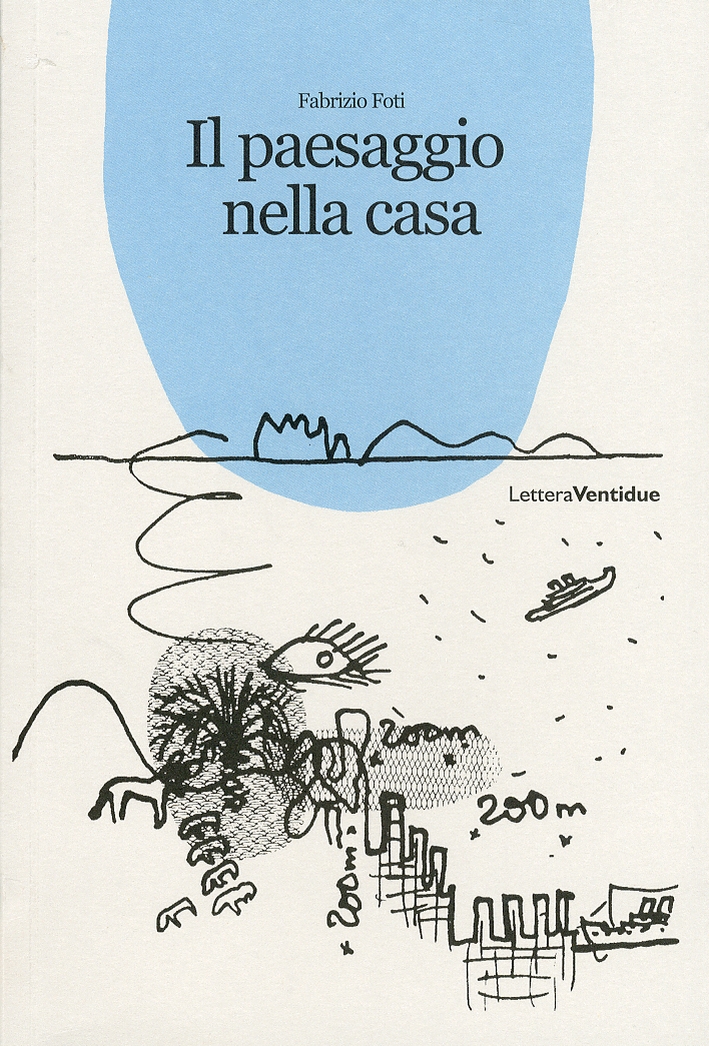 Il Paesaggio nella Casa. Una Riflessione sul Rapporto Architettura-Paesaggio Il Paesaggio nella Casa. Una Riflessione sul Rapporto Architettura-Paesaggio