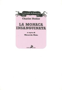 La monaca insanguinata