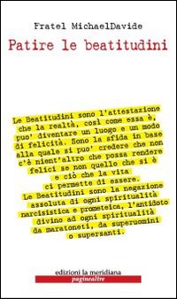 Patire le beatitudini Patire le beatitudini