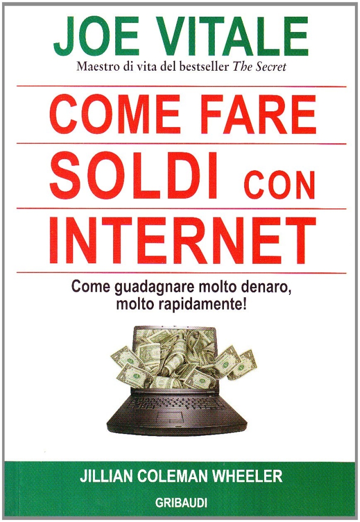 Come fare soldi con internet. Come guadagnare molto denaro, rapidamente! Come fare soldi con internet. Come guadagnare molto denaro, rapidamente!