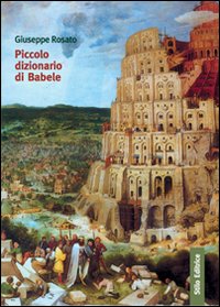 Piccolo dizionario di Babele Piccolo dizionario di Babele