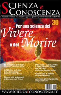 Scienza e conoscenza. Vol. 30 Scienza e conoscenza. Vol. 30