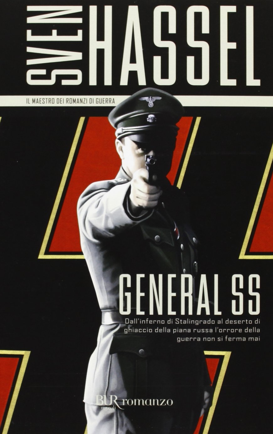 General SS General SS