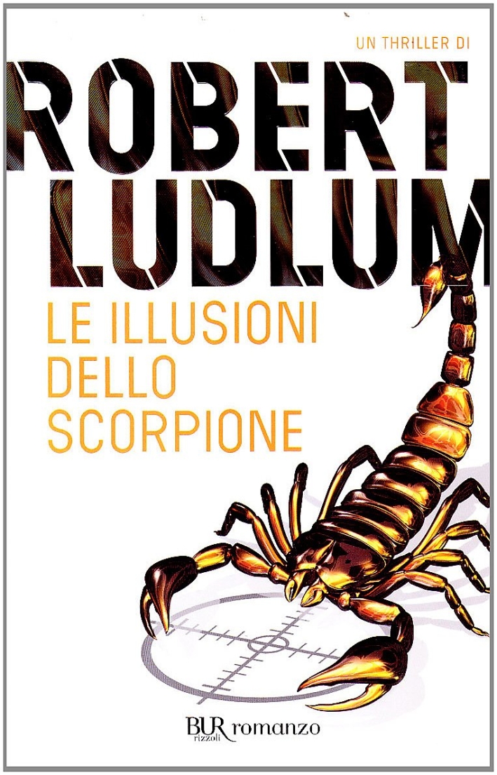 Le illusioni dello scorpione Le illusioni dello scorpione
