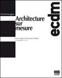 Architecture sur mesure Architecture sur mesure