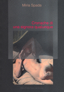 Cronache di una signora qualunque Cronache di una signora qualunque