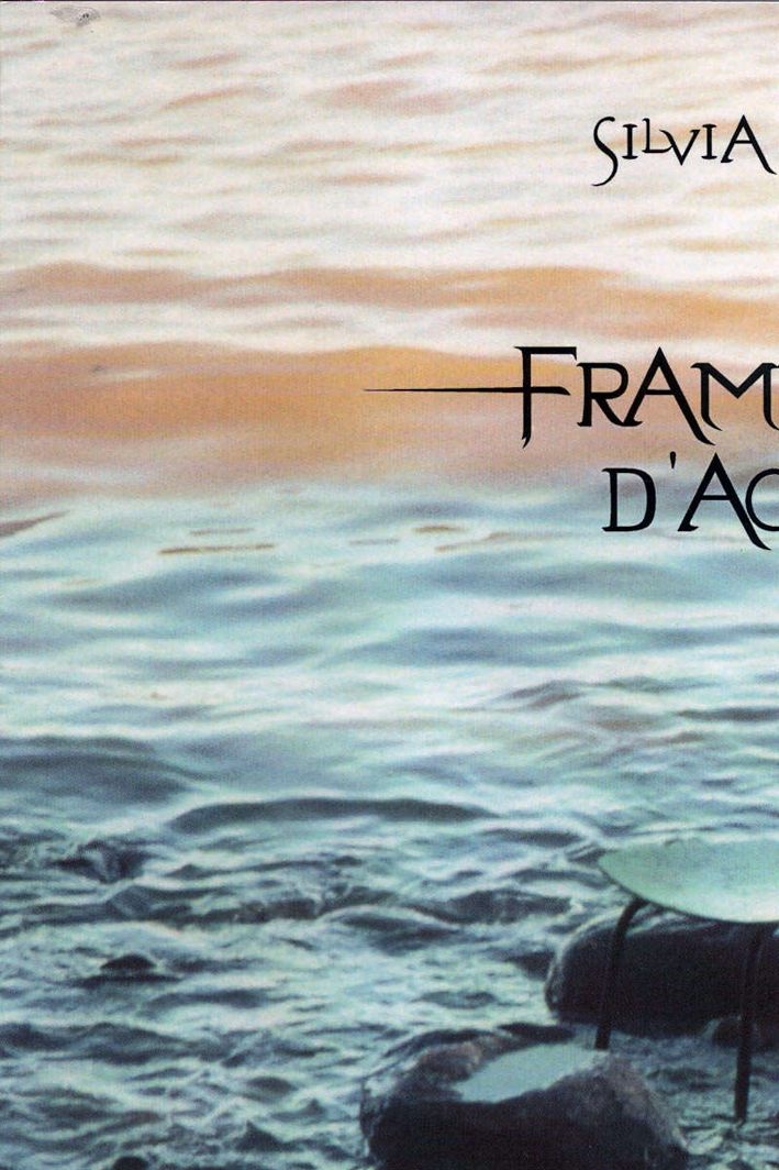 Frammenti d'acqua Frammenti d'acqua