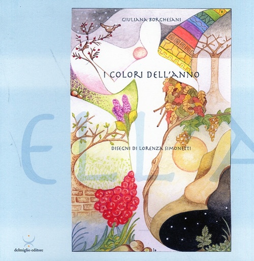I colori dell'anno I colori dell'anno