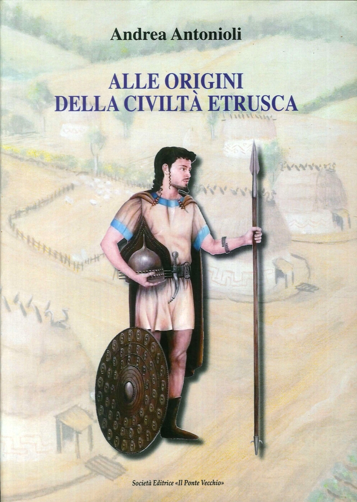 Alle origini della civiltà etrusca