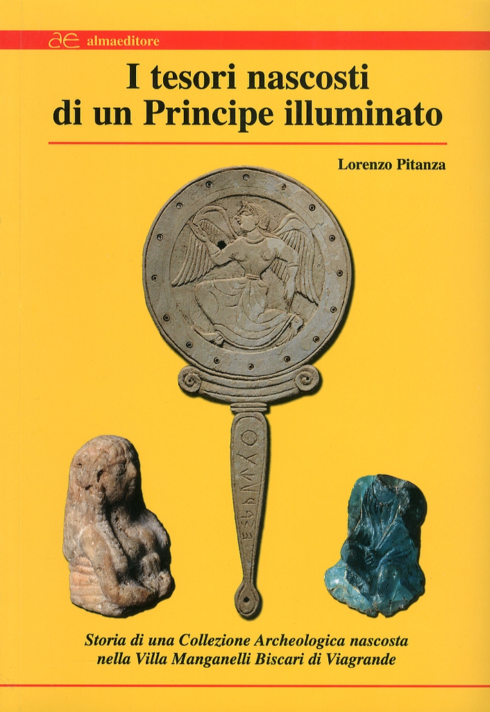 Pitanza Lorenzo I tesori nascosti del Principe illuminato