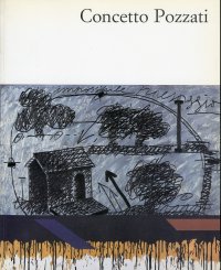 Concetto Pozzati 1956-'59/1990-'92. Due stagioni a confronto
