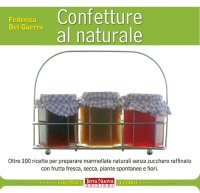 Confetture al naturale