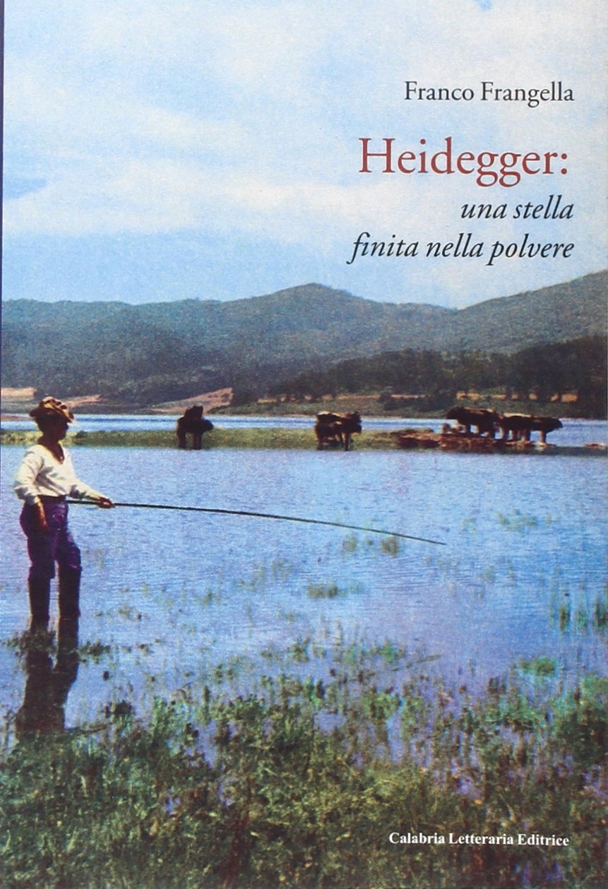 Heidegger: una stella finita nella polvere Heidegger: una stella finita nella polvere