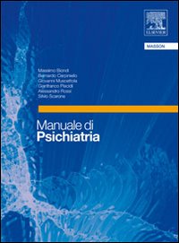Manuale di psichiatria Manuale di psichiatria