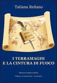 I terramaghi e la cintura di fuoco I terramaghi e la cintura di fuoco