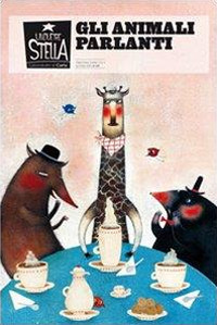 Unduetrestella. Gli animali parlanti. Ediz. illustrata Unduetrestella. Gli animali parlanti. Ediz. illustrata