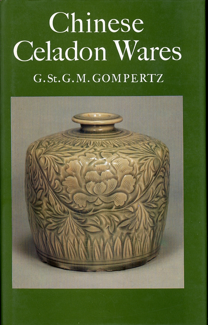 Chinese Celadon Wares Chinese Celadon Wares
