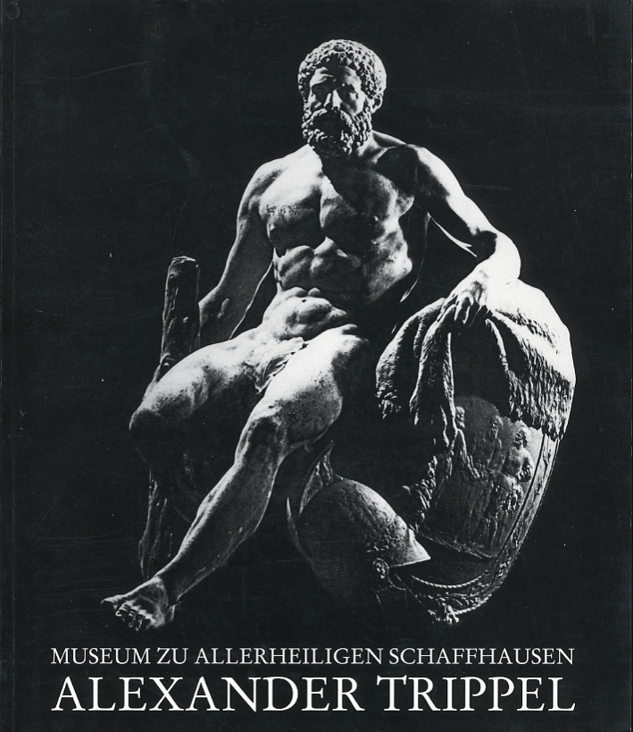 Alexander Trippel (1744-1793). Skulpturen und Zeichnungen Alexander Trippel (1744-1793). Skulpturen und Zeichnungen