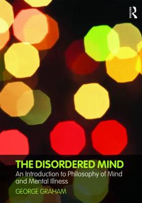 Disordered Mind Disordered Mind