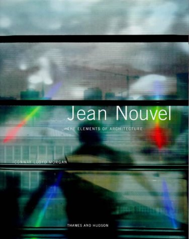 Jean Nouvel Jean Nouvel