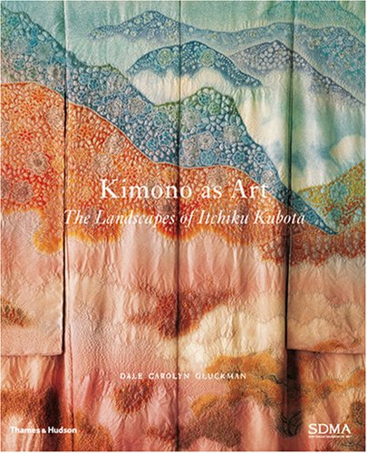 Kimono as Art Kimono as Art