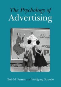 Psychology of Advertising