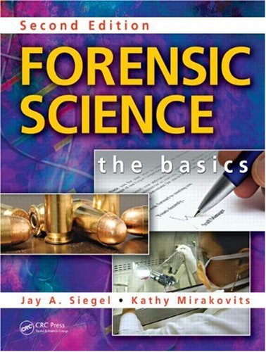 Forensic Science Forensic Science