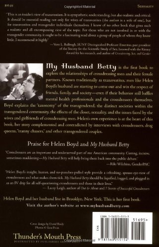 My Husband Betty My Husband Betty