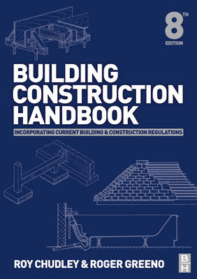 Building Construction Handbook Building Construction Handbook