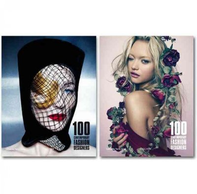 100 Contemporary Fashion Designers 100 Contemporary Fashion Designers