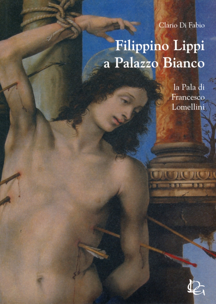 Filippino Lippi a Palazzo Bianco. La Pala Di Francesco Lomellini Filippino Lippi a Palazzo Bianco. La Pala Di Francesco Lomellini