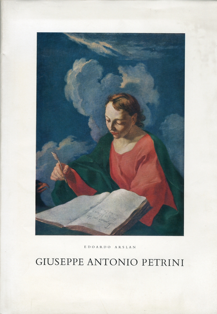Giuseppe Antonio Petrini Giuseppe Antonio Petrini