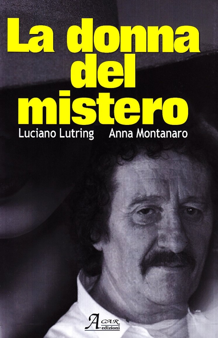 La donna del mistero La donna del mistero