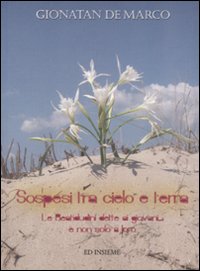 Sospesi tra cielo e terra. Le beatitudini dette ai giovani... e non solo a loro Sospesi tra cielo e terra. Le beatitudini dette ai giovani... e non solo a loro