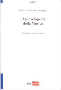 Fancyclopedia della musica Fancyclopedia della musica