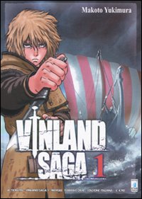 Vinland saga. Vol. 1 Vinland saga. Vol. 1
